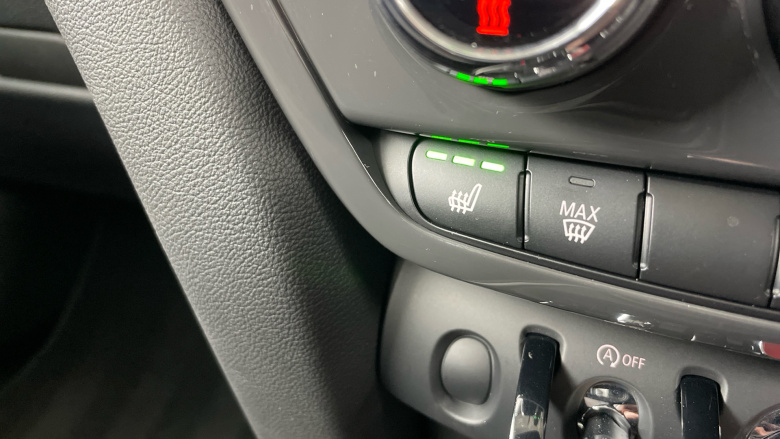 MINI Countryman 1.5 C Classic 5dr Auto Petrol Hatchback